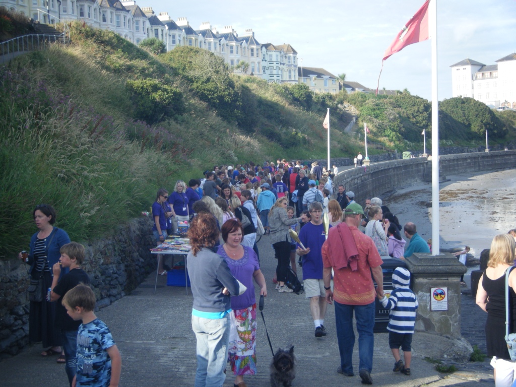 Beach Bonanza